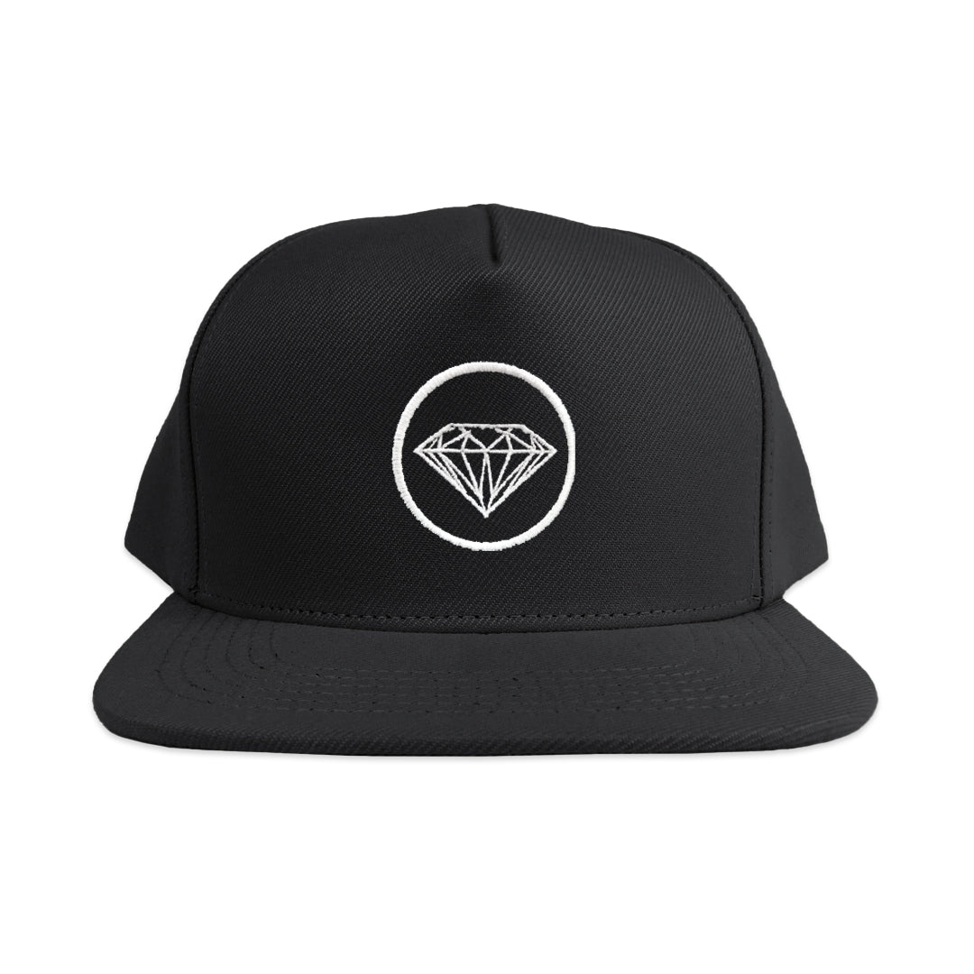 Diamond sale company hats