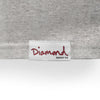 Camiseta Diamond Skulls e Diamonds Tee