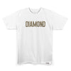 Camiseta Diamond Cheetah Tee