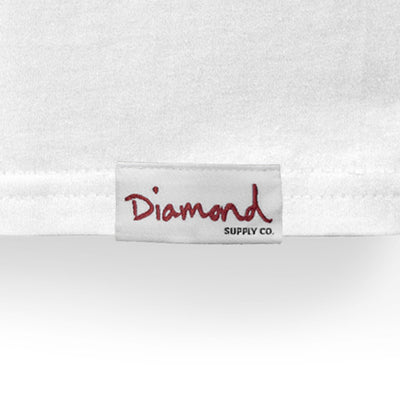 Camiseta Diamond Cheetah Tee