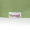 Camiseta Diamond Og Script Tonal Special Tee