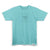 Camiseta Diamond Square Tee