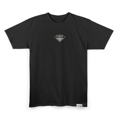 Camiseta Diamond Industry Standard Tee