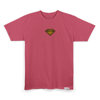 Camiseta Diamond Industry Standard Tee