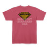 Camiseta Diamond Industry Standard Tee