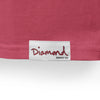 Camiseta Diamond Industry Standard Tee