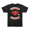 Camiseta Diamond One Percenter Tee