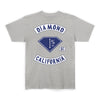 Camiseta Diamond One Percenter Tee