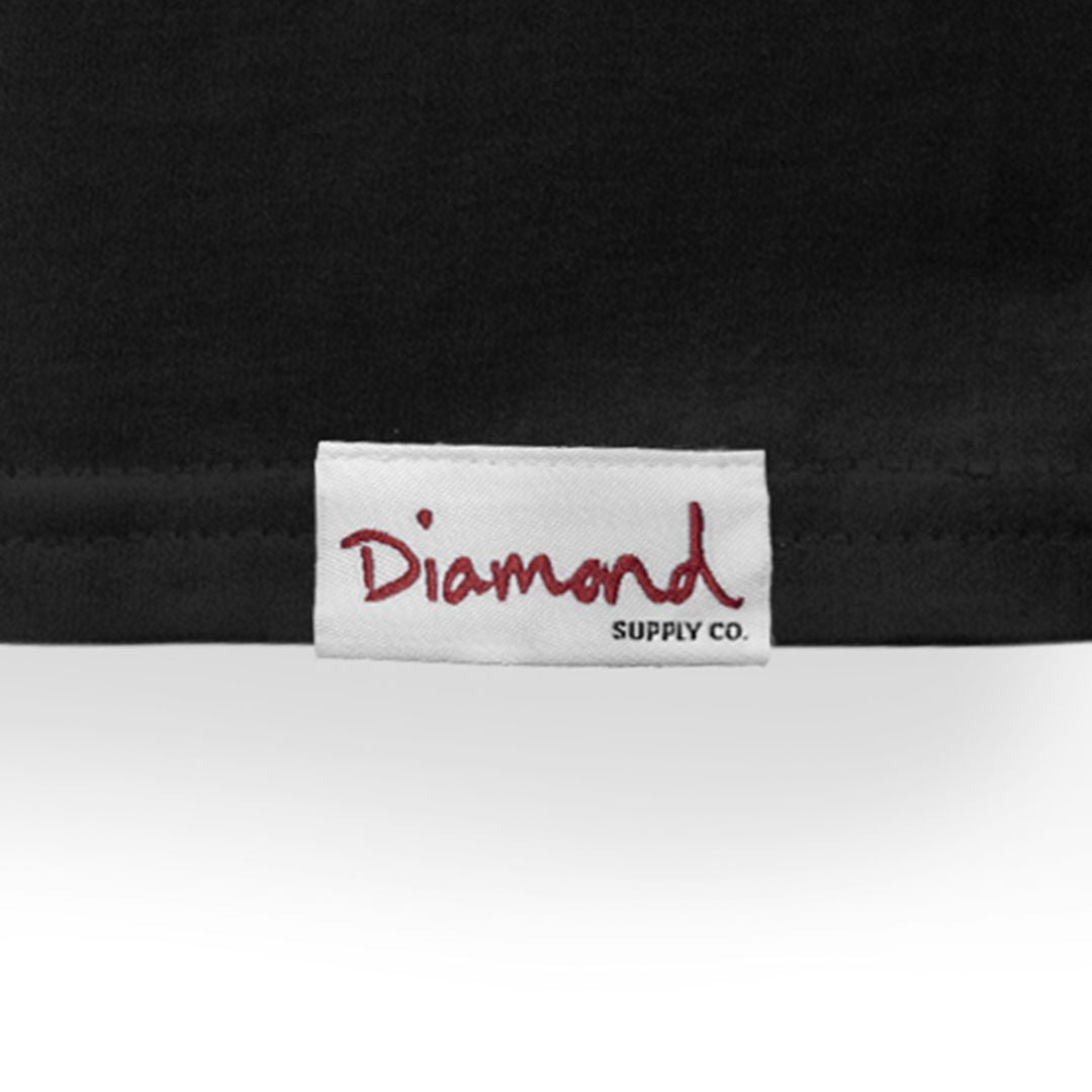 Camiseta Diamond D Supply