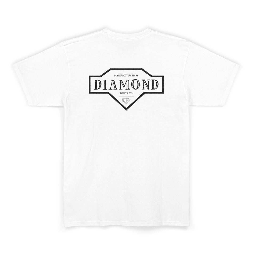 Diamond supply shop co hardware