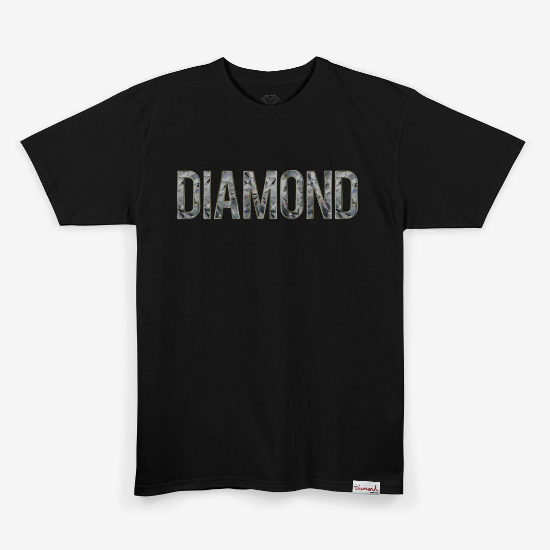 Diamond supply co clearance 3xl shirts