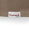 Camiseta Diamond Classic Tee