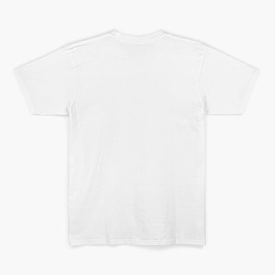 Camiseta Diamond Outline Tee