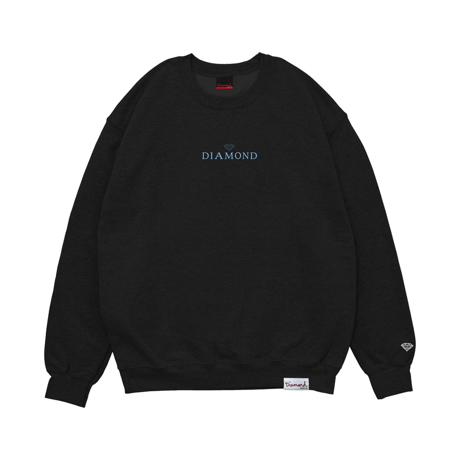 Diamond supply on sale crewneck