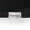 Camiseta Diamond Small Og Sign Tee