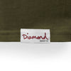 Camiseta Diamond Small Og Sign Tee