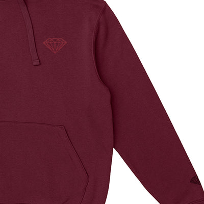 Moletom Diamond Brilliant Hoodie