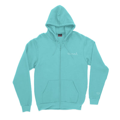 Moletom Diamond Og Script Hoodie