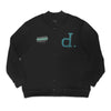 Jaqueta Diamond Un Polo Hardware Varsity