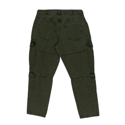 Calça Diamond Cargo