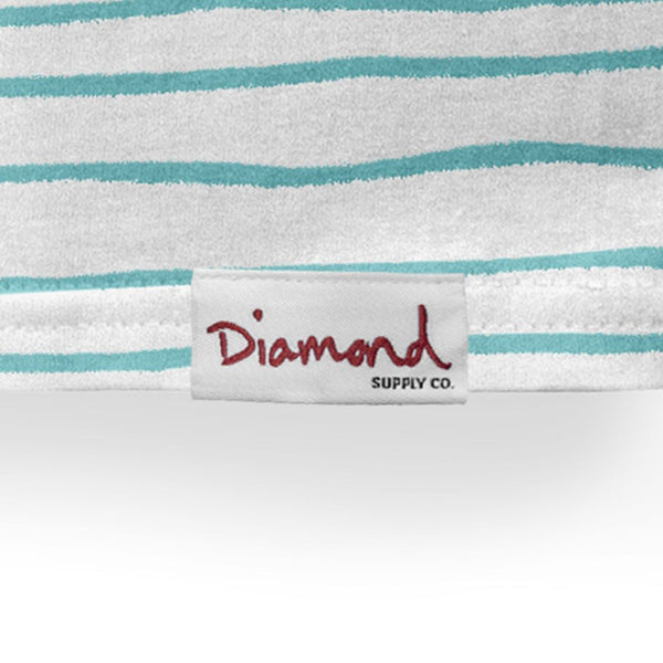 Diamond supply co for babies new arrivals