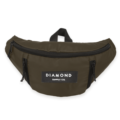 Bag Diamond Supply Fanny