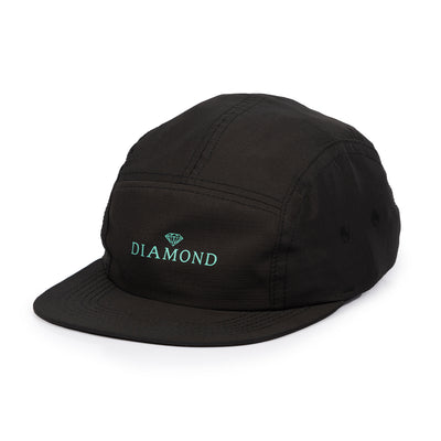 Boné Diamond Classic Camper Hat