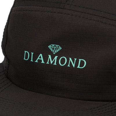 Boné Diamond Classic Camper Hat