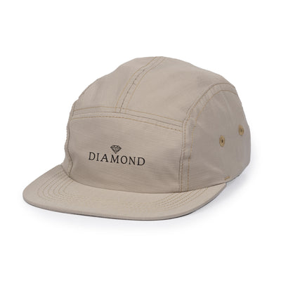 Boné Diamond Classic Camper Hat