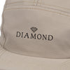 Boné Diamond Classic Camper Hat