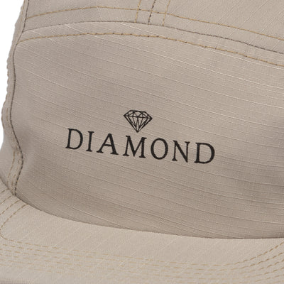 Boné Diamond Classic Camper Hat