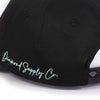 Boné Diamond Unpolo Script Dad Hat