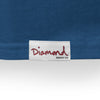 Camiseta Diamond Og Sign Tee