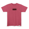 Camiseta Diamond Box Logo Tee