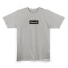 Camiseta Diamond Box Logo Tee