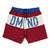 Shorts Diamond Bold Dmnd