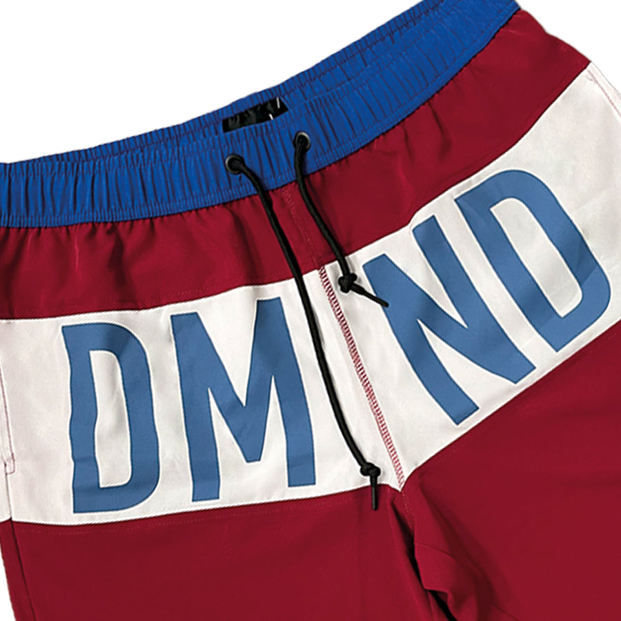 Shorts Diamond Bold Dmnd