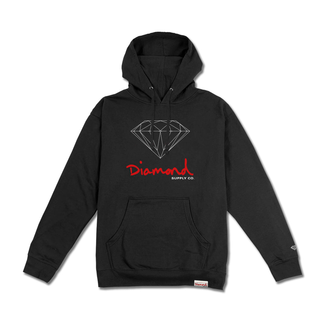 Diamond supply on sale co products