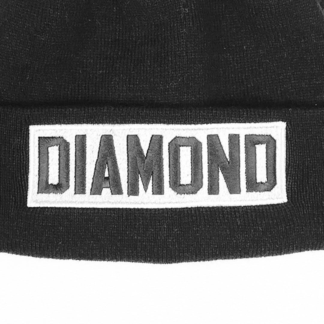 Diamond supply co clearance brand