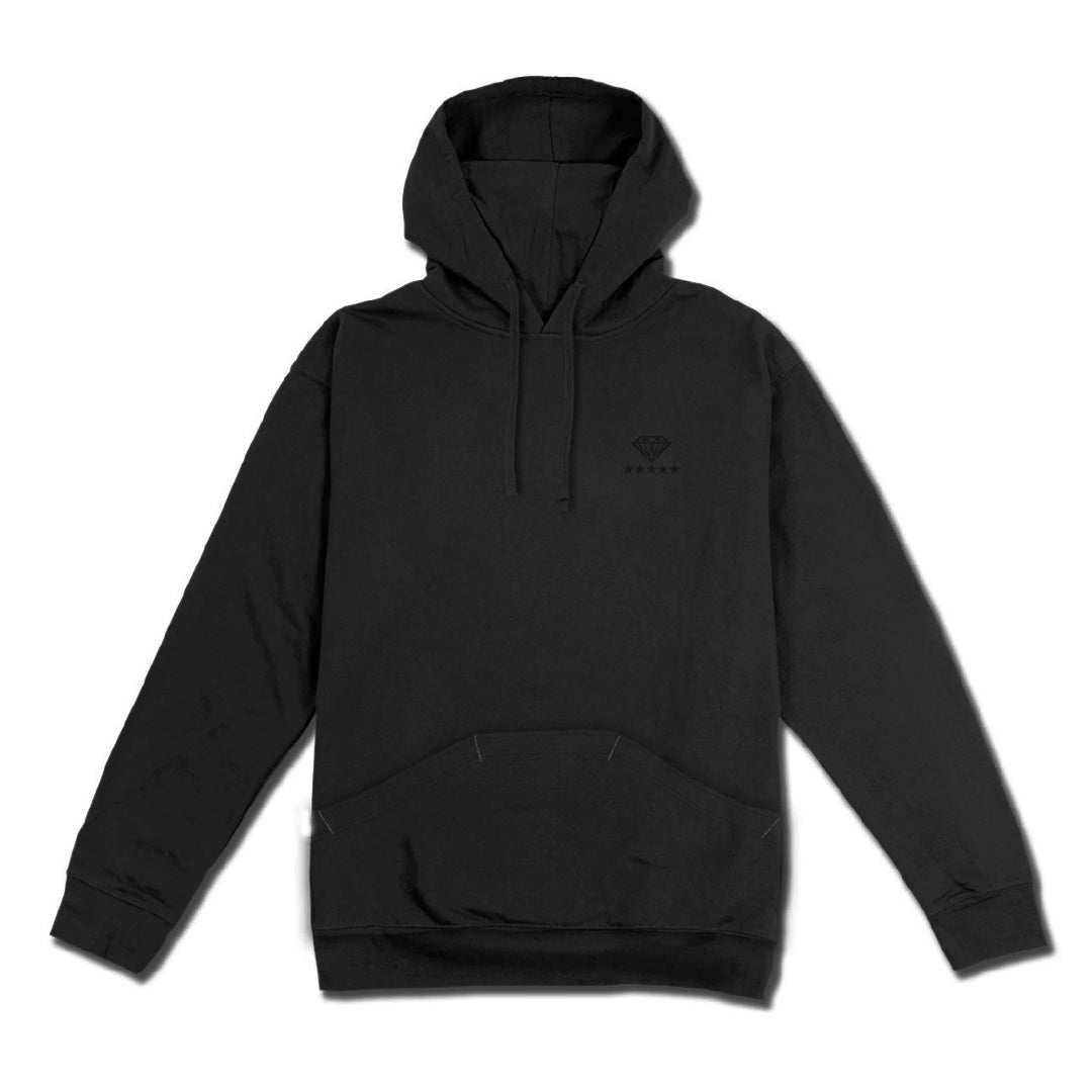 Diamond supply maroon clearance hoodie